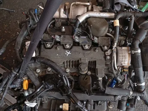 Κινητήρας Κορμός - Καπάκι G4LK για KIA XCEED (2022 - ) F-L 1500 (G4LK) petrol T-GDI 160 Mild Hybrid 48V 