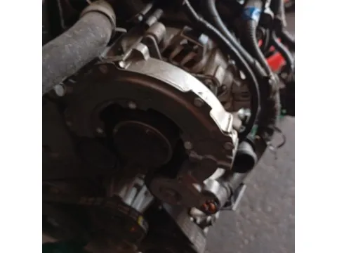 Δυναμό - Εναλλάκτης 3630008000 για KIA XCEED (2022 - ) F-L 1500 (G4LK) petrol T-GDI 160 Mild Hybrid 48V  - 