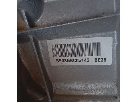 Κιβώτιο Ταχυτήτων (Σασμάν) Αυτόματο για KIA XCEED (2022 - ) F-L 1500 (G4LK) petrol T-GDI 160 Mild Hybrid 48V  -  Κιβώτιο Ταχυτήτων (Σασμάν) Αυτόματο για KIA XCEED (2022 - ) F-L 1500 (G4LK) petrol T-GDI 160 Mild Hybrid 48V  -