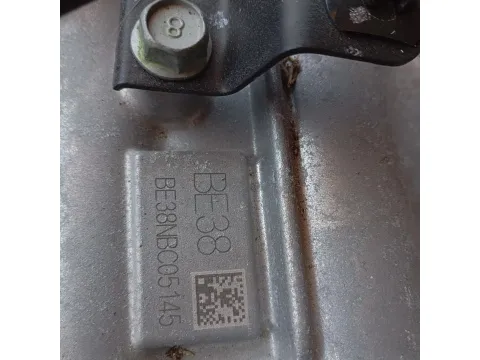 Κιβώτιο Ταχυτήτων (Σασμάν) Αυτόματο για KIA XCEED (2022 - ) F-L 1500 (G4LK) petrol T-GDI 160 Mild Hybrid 48V  -  Κιβώτιο Ταχυτήτων (Σασμάν) Αυτόματο για KIA XCEED (2022 - ) F-L 1500 (G4LK) petrol T-GDI 160 Mild Hybrid 48V  -