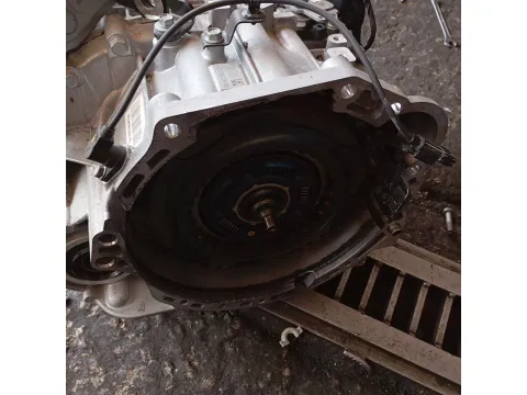 Κιβώτιο Ταχυτήτων (Σασμάν) Αυτόματο για KIA XCEED (2022 - ) F-L 1500 (G4LK) petrol T-GDI 160 Mild Hybrid 48V  -  Κιβώτιο Ταχυτήτων (Σασμάν) Αυτόματο για KIA XCEED (2022 - ) F-L 1500 (G4LK) petrol T-GDI 160 Mild Hybrid 48V  -