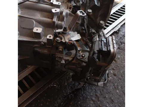 Κιβώτιο Ταχυτήτων (Σασμάν) Αυτόματο για KIA XCEED (2022 - ) F-L 1500 (G4LK) petrol T-GDI 160 Mild Hybrid 48V  -  Κιβώτιο Ταχυτήτων (Σασμάν) Αυτόματο για KIA XCEED (2022 - ) F-L 1500 (G4LK) petrol T-GDI 160 Mild Hybrid 48V  -