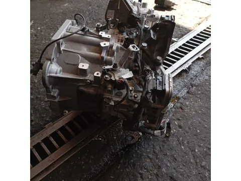 Κιβώτιο Ταχυτήτων (Σασμάν) Αυτόματο για KIA XCEED (2022 - ) F-L 1500 (G4LK) petrol T-GDI 160 Mild Hybrid 48V  -  Κιβώτιο Ταχυτήτων (Σασμάν) Αυτόματο για KIA XCEED (2022 - ) F-L 1500 (G4LK) petrol T-GDI 160 Mild Hybrid 48V  -