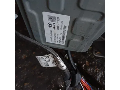 Κιβώτιο Ταχυτήτων (Σασμάν) Αυτόματο για KIA XCEED (2022 - ) F-L 1500 (G4LK) petrol T-GDI 160 Mild Hybrid 48V  -  Κιβώτιο Ταχυτήτων (Σασμάν) Αυτόματο για KIA XCEED (2022 - ) F-L 1500 (G4LK) petrol T-GDI 160 Mild Hybrid 48V  -