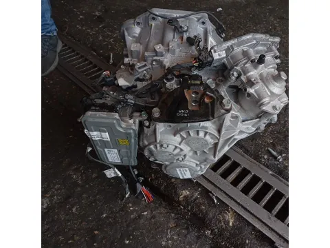 Κιβώτιο Ταχυτήτων (Σασμάν) Αυτόματο για KIA XCEED (2022 - ) F-L 1500 (G4LK) petrol T-GDI 160 Mild Hybrid 48V  -  Κιβώτιο Ταχυτήτων (Σασμάν) Αυτόματο για KIA XCEED (2022 - ) F-L 1500 (G4LK) petrol T-GDI 160 Mild Hybrid 48V  -