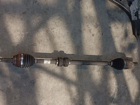 Ημιαξόνιο Εμπρός Δεξί για KIA XCEED (2022 - ) F-L 1500 (G4LK) petrol T-GDI 160 Mild Hybrid 48V 