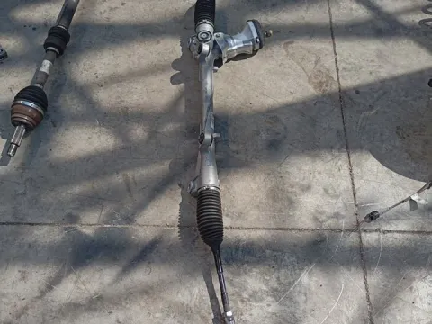 Κρεμαγιέρα Μηχανική για KIA XCEED (2022 - ) F-L 1500 (G4LK) petrol T-GDI 160 Mild Hybrid 48V 