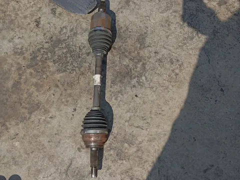 Ημιαξόνιο Εμπρός Αριστερό για KIA XCEED (2022 - ) F-L 1500 (G4LK) petrol T-GDI 160 Mild Hybrid 48V  Ημιαξόνιο Εμπρός Αριστερό για KIA XCEED (2022 - ) F-L 1500 (G4LK) petrol T-GDI 160 Mild Hybrid 48V