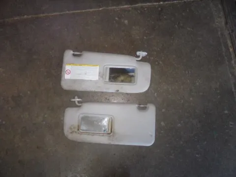 Σετ Σκιαδίων για DAIHATSU TERIOS (2006 - 2009) (J200) SUV- ΕΚΤΟΣ ΔΡΟΜΟΥ - 5 dr (JDAJ210G)  Σετ Σκιαδίων για DAIHATSU TERIOS (2006 - 2009) (J200) SUV- ΕΚΤΟΣ ΔΡΟΜΟΥ - 5 dr (JDAJ210G)