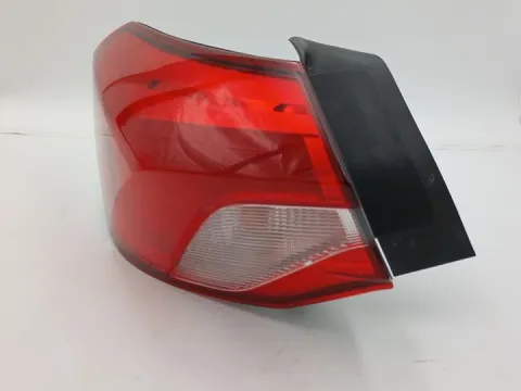 Φανάρι Πίσω Αριστερό για FORD FOCUS (2018 - ) Ηatchback - 5dr Φανάρι Πίσω Αριστερό για FORD FOCUS (2018 - ) Ηatchback - 5dr