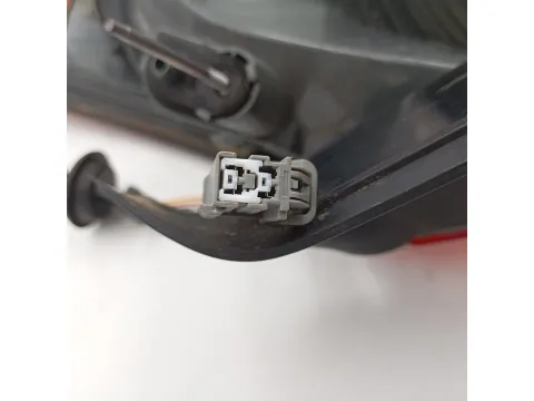 Φανάρι Πίσω Αριστερό για FORD FOCUS (2018 - ) Ηatchback - 5dr -  Φανάρι Πίσω Αριστερό για FORD FOCUS (2018 - ) Ηatchback - 5dr -