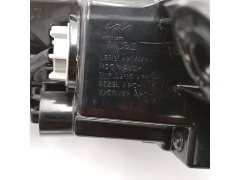 Φανάρι Πίσω Δεξί LED για KIA XCEED (2022 - ) F-L  - 