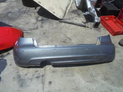 Προφυλακτήρας Πίσω Με Parktronic για MERCEDES A - CLASS (2008 - 2012) (W169)  Προφυλακτήρας Πίσω Με Parktronic για MERCEDES A - CLASS (2008 - 2012) (W169)