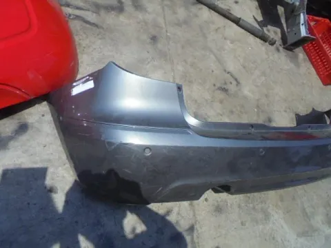 Προφυλακτήρας Πίσω Με Parktronic για MERCEDES A - CLASS (2008 - 2012) (W169)  -  Προφυλακτήρας Πίσω Με Parktronic για MERCEDES A - CLASS (2008 - 2012) (W169)  -