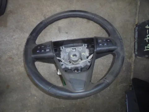 Τιμόνι (Βολάν) για MAZDA 6 (2008 - 2011) (GH) *Γ* Τιμόνι (Βολάν) για MAZDA 6 (2008 - 2011) (GH) *Γ*