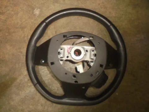 Τιμόνι (Βολάν) για SUZUKI SWIFT (2017 - ) () Hatchback - 3dr , Hatchback - 5dr *Γ* - 