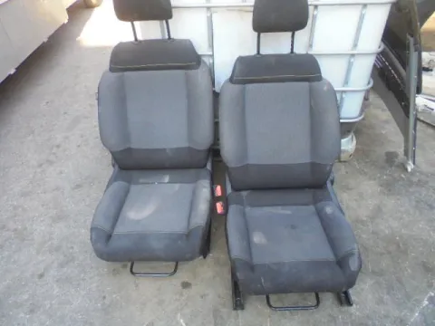 Σετ Καθίσματα Εμπρός Με Αερόσακους για CITROEN C3 (2017 - 2020) Hatchback - 5dr *Νέα Γενιά* Σετ Καθίσματα Εμπρός Με Αερόσακους για CITROEN C3 (2017 - 2020) Hatchback - 5dr *Νέα Γενιά*