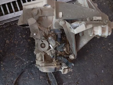 Κιβώτιο Ταχυτήτων (Σασμάν) Χειροκίνητο για VW TRANSPORTER (2003 - 2009) (7H) (T5) 2000 (AXA) Petrol 115  Κιβώτιο Ταχυτήτων (Σασμάν) Χειροκίνητο για VW TRANSPORTER (2003 - 2009) (7H) (T5) 2000 (AXA) Petrol 115