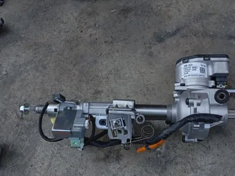 Κολόνα Τιμονιού Ηλεκτρική Μεταχειρισμένη 56300J7420 για KIA XCEED (2022 - ) F-L 1500 (G4LK) petrol T-GDI 160 Mild Hybrid 48V 