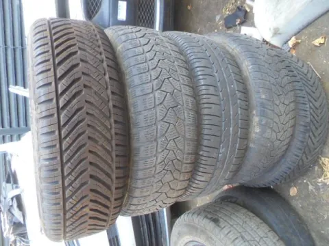 Ζαντολάστιχο 5άδα 185/65R15 TAURUS  για CITROEN C3 (2010 - 2014) *ΔΒ* -  Ζαντολάστιχο 5άδα 185/65R15 TAURUS  για CITROEN C3 (2010 - 2014) *ΔΒ* -