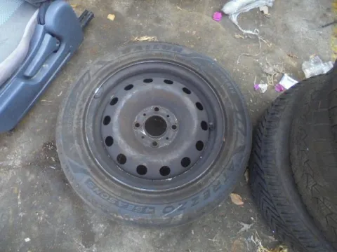 Ζαντολάστιχο 175/65R14 SAILON για CITROEN C3 (2002 - 2006) (FC) Hatchback - 5dr *ΔΒ* Ζαντολάστιχο 175/65R14 SAILON για CITROEN C3 (2002 - 2006) (FC) Hatchback - 5dr *ΔΒ*