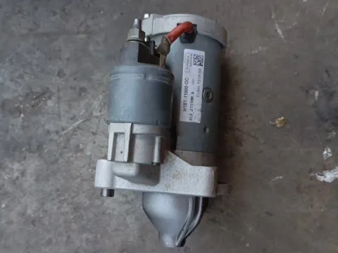 Μίζα H1BT11000GC για FORD FOCUS (2018 - ) 1500 (ZTDA) TDCI Diesel 120  Μίζα H1BT11000GC για FORD FOCUS (2018 - ) 1500 (ZTDA) TDCI Diesel 120