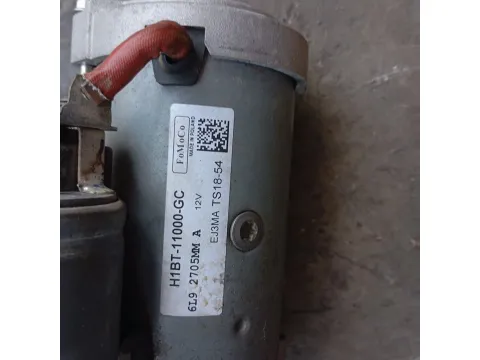 Μίζα H1BT11000GC για FORD FOCUS (2018 - ) 1500 (ZTDA) TDCI Diesel 120  -  Μίζα H1BT11000GC για FORD FOCUS (2018 - ) 1500 (ZTDA) TDCI Diesel 120  -
