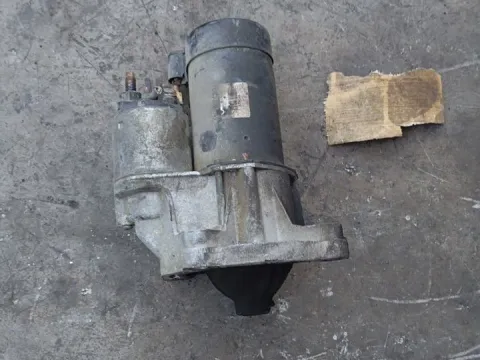 Μίζα για PEUGEOT 206 (1998 - 2002) (2A) (2C) (T3E)  Μίζα για PEUGEOT 206 (1998 - 2002) (2A) (2C) (T3E)