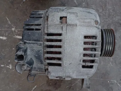 Δυναμό - Εναλλάκτης για CITROEN SAXO (1996 - 1999) (S)  Δυναμό - Εναλλάκτης για CITROEN SAXO (1996 - 1999) (S)