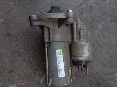 Μίζα για CITROEN C3 (2010 - 2014) 1400 KFT (TU3A) Petrol 73  Μίζα για CITROEN C3 (2010 - 2014) 1400 KFT (TU3A) Petrol 73