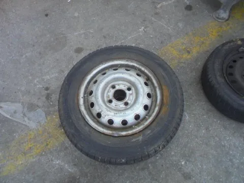 Ζαντολάστιχο 155/SR13  CONTINENTAL για OPEL CORSA (1993 - 2000) B  Ζαντολάστιχο 155/SR13  CONTINENTAL για OPEL CORSA (1993 - 2000) B