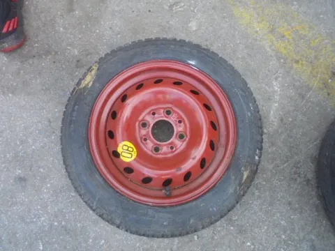 Ρεζέρβα 13ΑΡΑ για FIAT SEICENTO (1998 - 2001) (187) , (2001 - 2006) (187) *ΔΒ* Ρεζέρβα 13ΑΡΑ για FIAT SEICENTO (1998 - 2001) (187) , (2001 - 2006) (187) *ΔΒ*