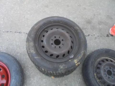 Ζαντολάστιχο 2άδα 155/65R13 για FIAT SEICENTO (1998 - 2001) (187) Hatchback - 3dr , (2001 - 2006) (187) *ΔΒ* Ζαντολάστιχο 2άδα 155/65R13 για FIAT SEICENTO (1998 - 2001) (187) Hatchback - 3dr , (2001 - 2006) (187) *ΔΒ*