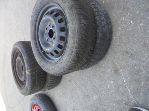 Ζαντολάστιχο 2άδα 155/65R13 για FIAT UNO (1983 - 1989) (146) Hatchback - 5dr , (1989 - 1993) (146) *ΔΒ* -  Ζαντολάστιχο 2άδα 155/65R13 για FIAT UNO (1983 - 1989) (146) Hatchback - 5dr , (1989 - 1993) (146) *ΔΒ* -