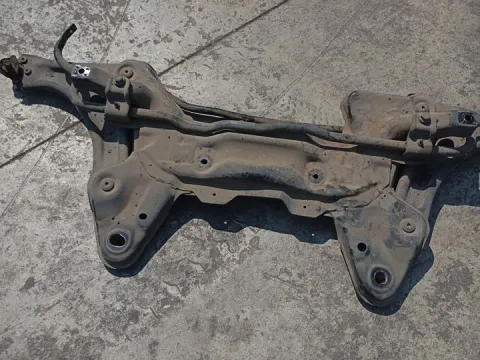 Γέφυρα Εμπρός Οριζόντια για CITROEN C3 (2010 - 2014) 1400 KFT (TU3A) Petrol 73 *ΔΒ* Γέφυρα Εμπρός Οριζόντια για CITROEN C3 (2010 - 2014) 1400 KFT (TU3A) Petrol 73 *ΔΒ*