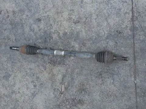 Ημιαξόνιο Εμπρός Δεξί για CITROEN C3 (2010 - 2014) 1400 KFT (TU3A) Petrol 73  Ημιαξόνιο Εμπρός Δεξί για CITROEN C3 (2010 - 2014) 1400 KFT (TU3A) Petrol 73