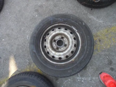 Ζαντολάστιχο 175/70R13 για OPEL CORSA (1993 - 2000) B Hatchback - 5dr , Hatchback - 3dr *ΔΒ* Ζαντολάστιχο 175/70R13 για OPEL CORSA (1993 - 2000) B Hatchback - 5dr , Hatchback - 3dr *ΔΒ*