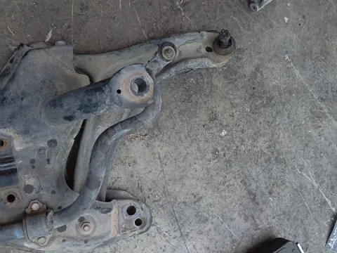 Ψαλίδι Εμπρός Δεξί για TOYOTA YARIS (2003 - 2005) (XP10) 1300 2SZ-FE petrol 86 SCP12 *ΔΒ* Ψαλίδι Εμπρός Δεξί για TOYOTA YARIS (2003 - 2005) (XP10) 1300 2SZ-FE petrol 86 SCP12 *ΔΒ*