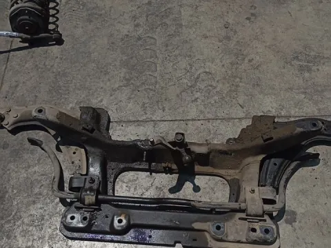 Γέφυρα Εμπρός Οριζόντια για CITROEN BERLINGO (2002 - 2008) I (MF) 1400 KFW (TU3JP) Petrol 75 Bivalent *ΔΒ* Γέφυρα Εμπρός Οριζόντια για CITROEN BERLINGO (2002 - 2008) I (MF) 1400 KFW (TU3JP) Petrol 75 Bivalent *ΔΒ*
