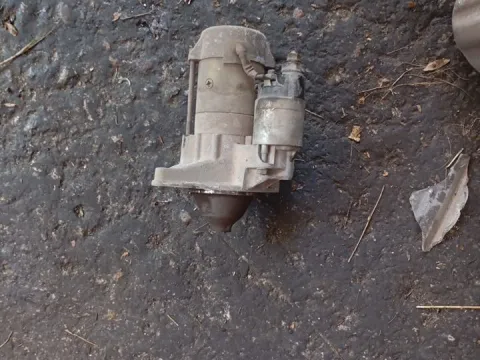 Μίζα για TOYOTA YARIS (2003 - 2005) (XP10) 1300 2SZ-FE petrol 86 SCP12  Μίζα για TOYOTA YARIS (2003 - 2005) (XP10) 1300 2SZ-FE petrol 86 SCP12