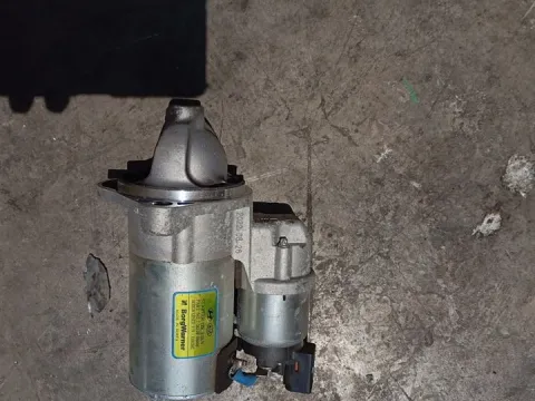 Μίζα 3610008000 Αυτόματη για KIA XCEED (2022 - ) F-L 1500 (G4LK) petrol T-GDI 160 Mild Hybrid 48V 