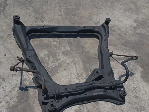 Γέφυρα Εμπρός Πλαίσιο για NISSAN QASHQAI (2007 - 2010) (J10) *ΔΒ* Γέφυρα Εμπρός Πλαίσιο για NISSAN QASHQAI (2007 - 2010) (J10) *ΔΒ*