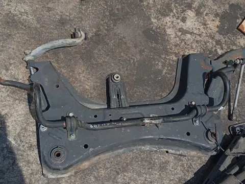 Γέφυρα Εμπρός Οριζόντια για NISSAN MICRA (2003 - 2005) (K12) *ΔΒ* Γέφυρα Εμπρός Οριζόντια για NISSAN MICRA (2003 - 2005) (K12) *ΔΒ*