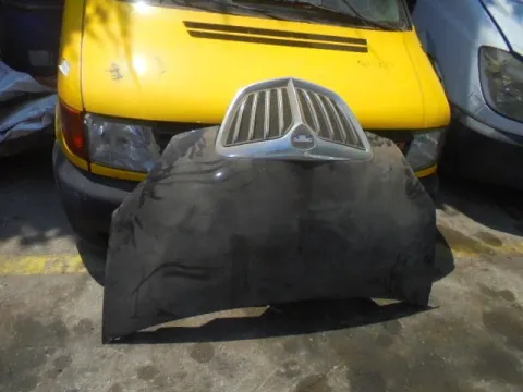 Καπό Εμπρός Λίγο Χτυπημένο για LANCIA YPSILON (2006 - 2012) (843) *Γ* Καπό Εμπρός Λίγο Χτυπημένο για LANCIA YPSILON (2006 - 2012) (843) *Γ*