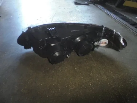 Φανάρι Εμπρός Δεξί Ιμιτασιόν  για NISSAN ALMERA (2002 - 2006) (N16)  -  Φανάρι Εμπρός Δεξί Ιμιτασιόν  για NISSAN ALMERA (2002 - 2006) (N16)  -