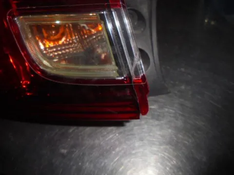 Φανάρι Πίσω Αριστερό Ραγισμένο για RENAULT CLIO (2013 - 2016)  -  Φανάρι Πίσω Αριστερό Ραγισμένο για RENAULT CLIO (2013 - 2016)  -