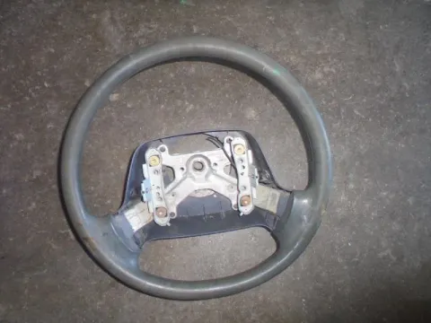 Τιμόνι (Βολάν) 4510326120 για TOYOTA HI-ACE (1996 - 2006) (XH10) Van *Γ* Τιμόνι (Βολάν) 4510326120 για TOYOTA HI-ACE (1996 - 2006) (XH10) Van *Γ*