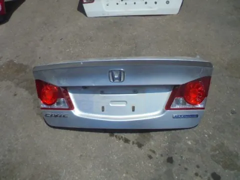 Καπό Πίσω για HONDA CIVIC (2006 - 2009) (FD, K, N) Sedan 4dr *Γ* Καπό Πίσω για HONDA CIVIC (2006 - 2009) (FD, K, N) Sedan 4dr *Γ*