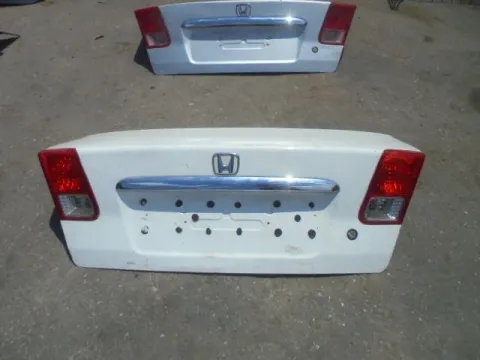 Καπό Πίσω για HONDA CIVIC (2001 - 2003) (EP - S - U - V - M) Sedan - 4dr , (2004 - 2005) (EP - S - U - V - M) *Γ* Καπό Πίσω για HONDA CIVIC (2001 - 2003) (EP - S - U - V - M) Sedan - 4dr , (2004 - 2005) (EP - S - U - V - M) *Γ*