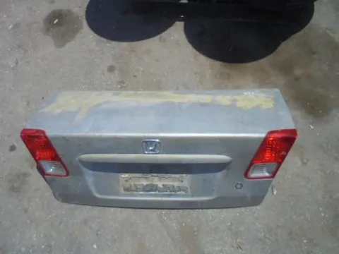 Καπό Πίσω για HONDA CIVIC (2001 - 2003) (EP - S - U - V - M) Sedan - 4dr , (2004 - 2005) (EP - S - U - V - M) *Γ* Καπό Πίσω για HONDA CIVIC (2001 - 2003) (EP - S - U - V - M) Sedan - 4dr , (2004 - 2005) (EP - S - U - V - M) *Γ*